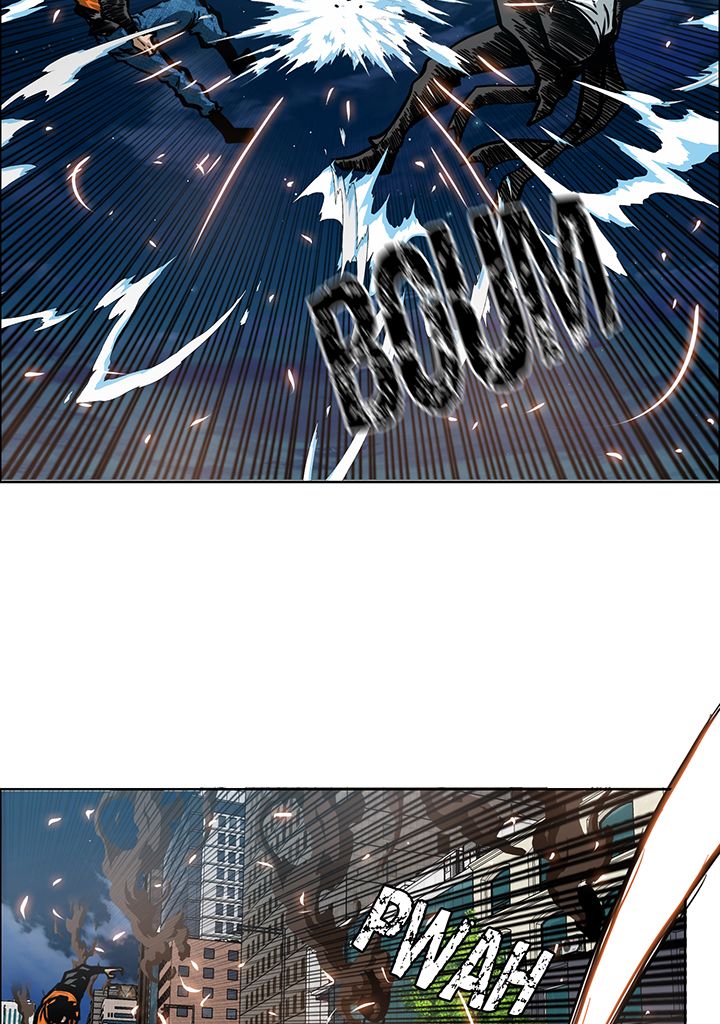 Read Rooftop Sword Master FR Manga Online