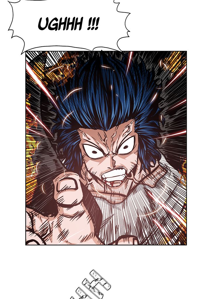 Read Rooftop Sword Master FR Manga Online