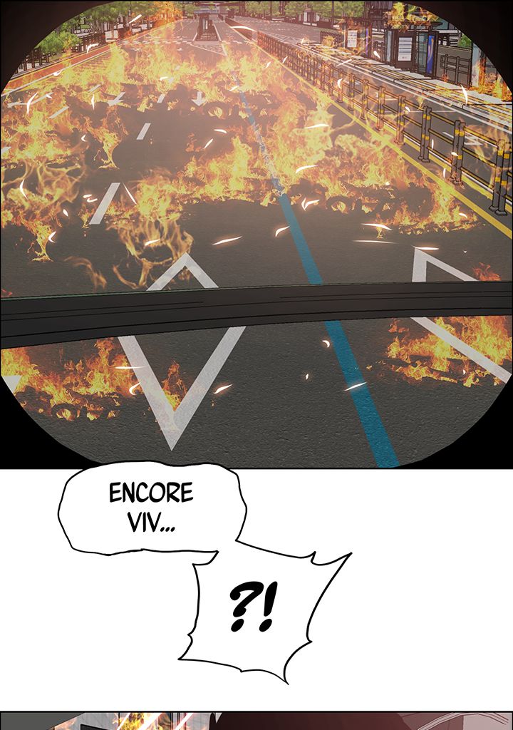 Read Rooftop Sword Master FR Manga Online