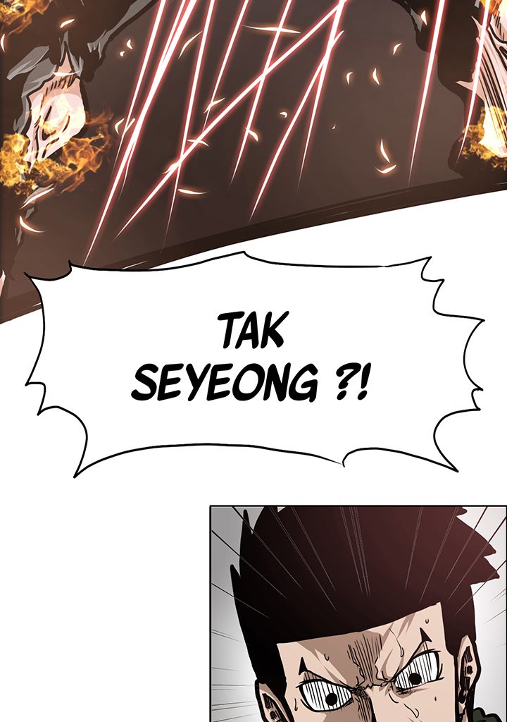 Read Rooftop Sword Master FR Manga Online