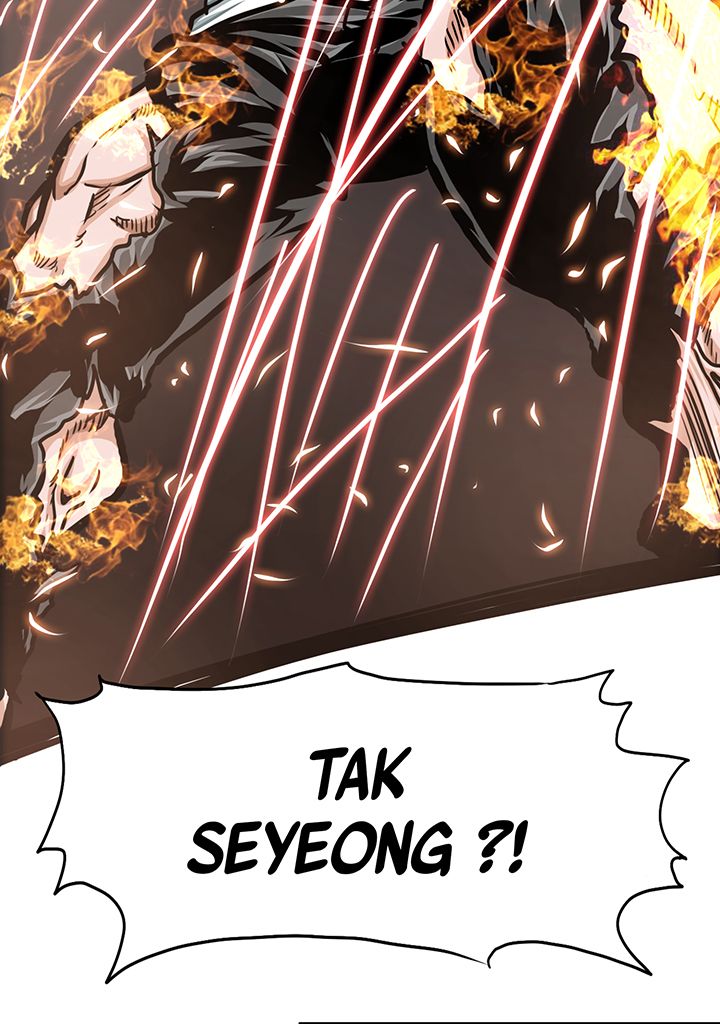 Read Rooftop Sword Master FR Manga Online