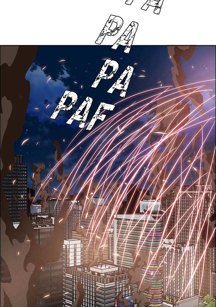 Read Rooftop Sword Master FR Manga Online