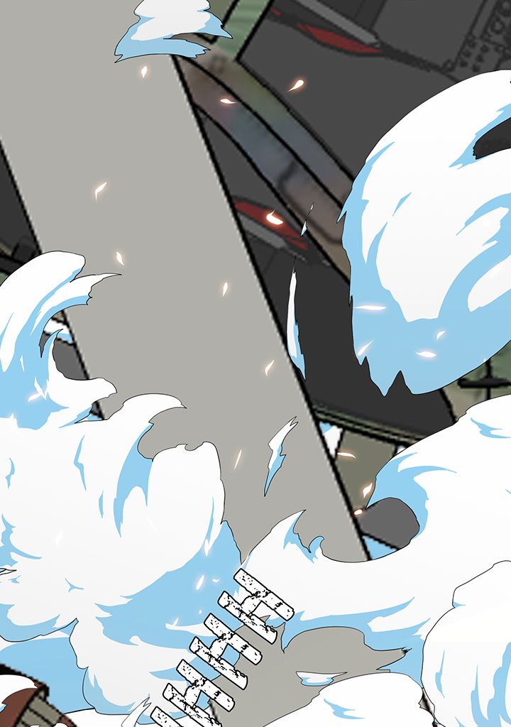 Read Rooftop Sword Master FR Manga Online