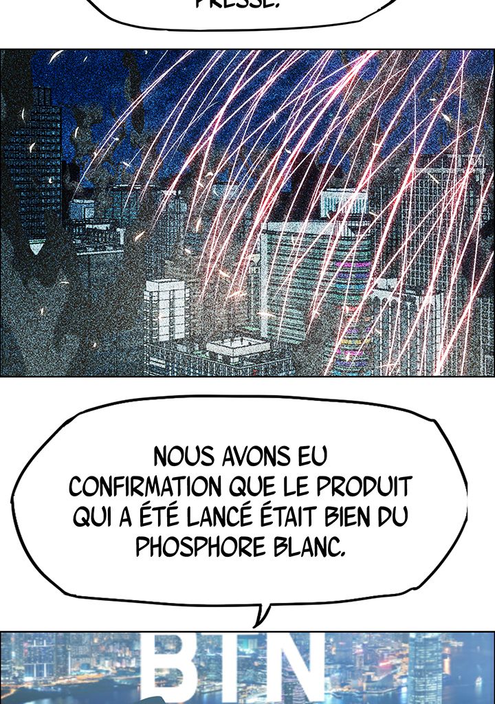 Read Rooftop Sword Master FR Manga Online