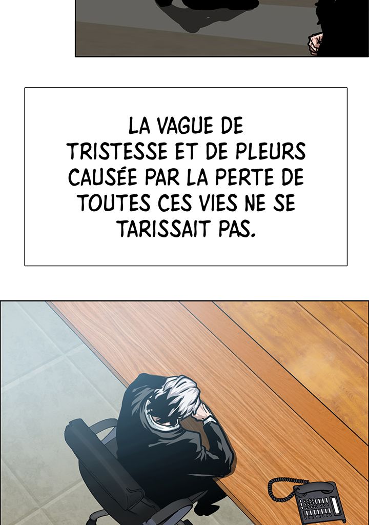 Read Rooftop Sword Master FR Manga Online