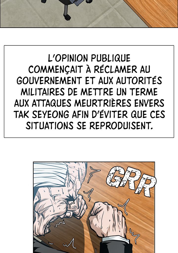 Read Rooftop Sword Master FR Manga Online