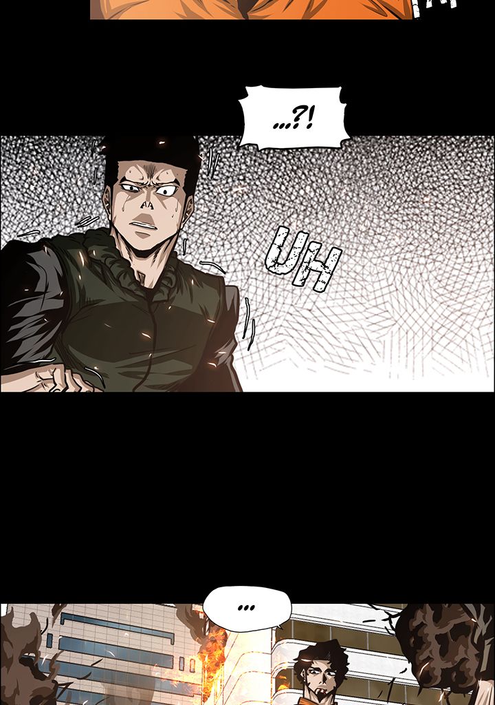 Read Rooftop Sword Master FR Manga Online