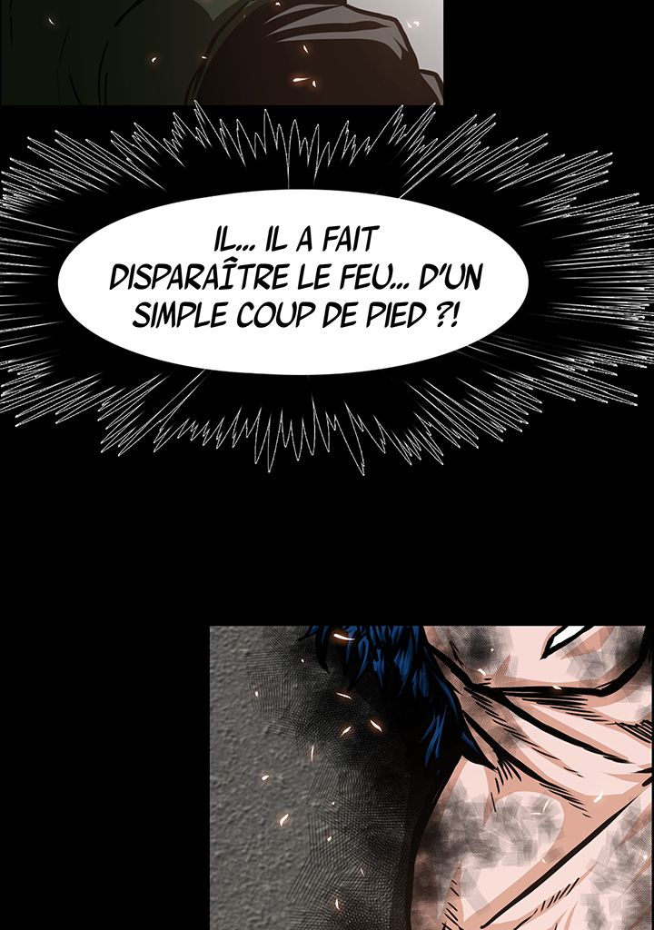 Read Rooftop Sword Master FR Manga Online