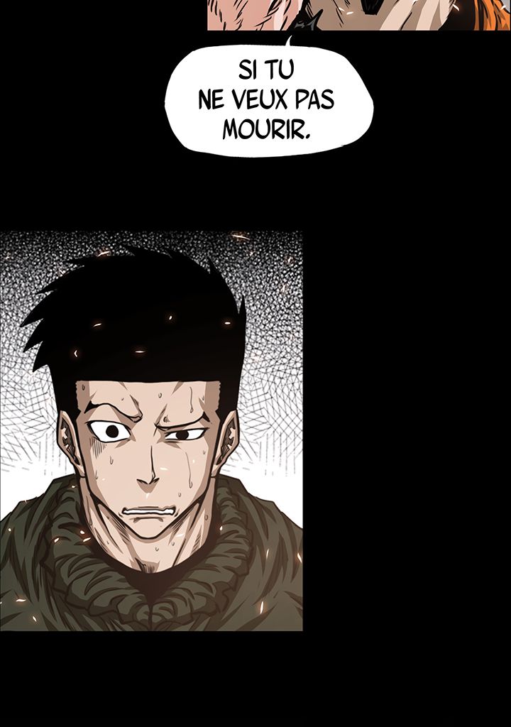 Read Rooftop Sword Master FR Manga Online