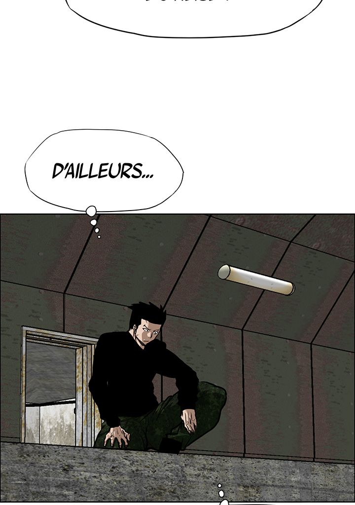 Read Rooftop Sword Master FR Manga Online