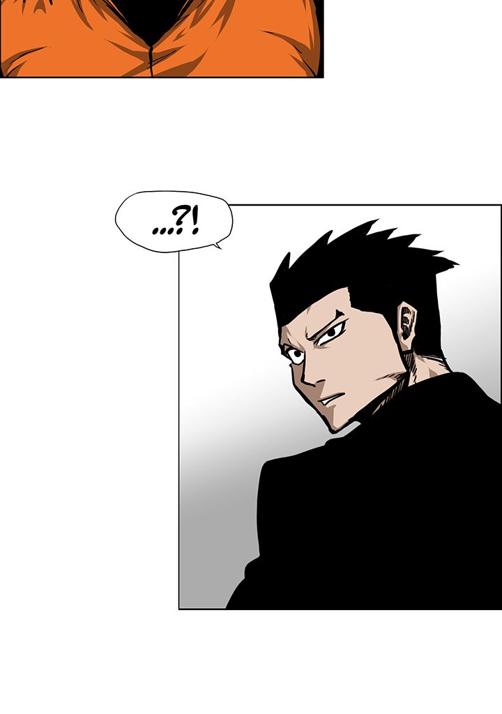 Read Rooftop Sword Master FR Manga Online