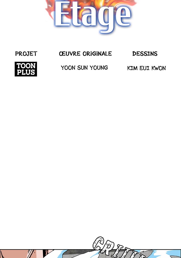 Read Rooftop Sword Master FR Manga Online