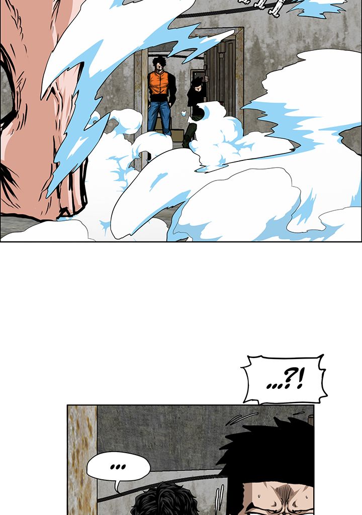 Read Rooftop Sword Master FR Manga Online