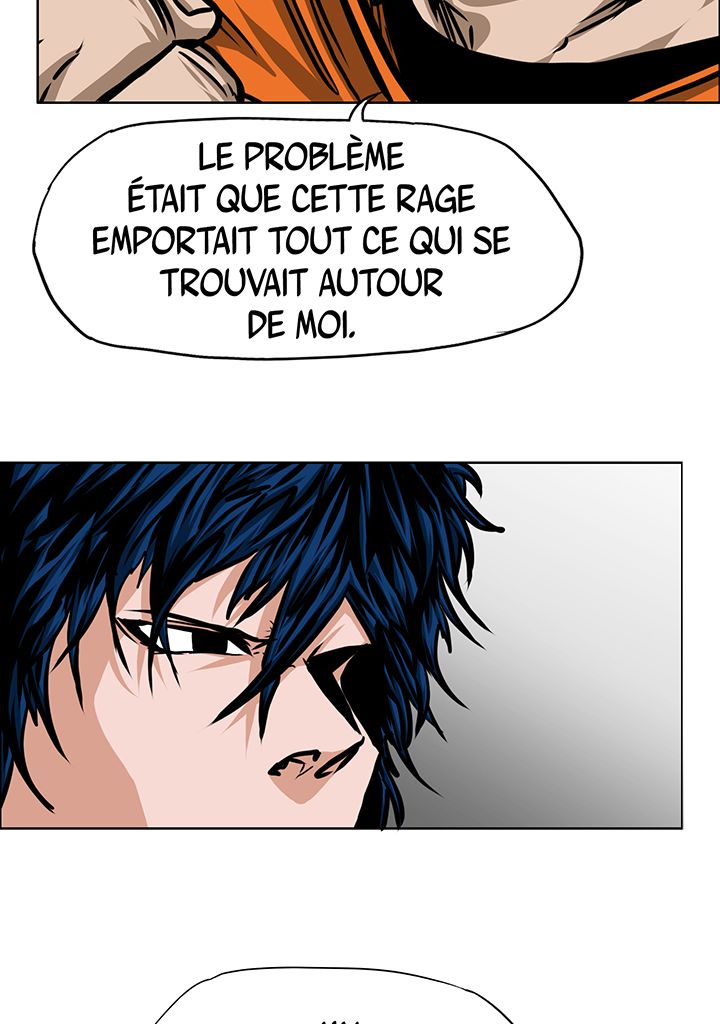 Read Rooftop Sword Master FR Manga Online