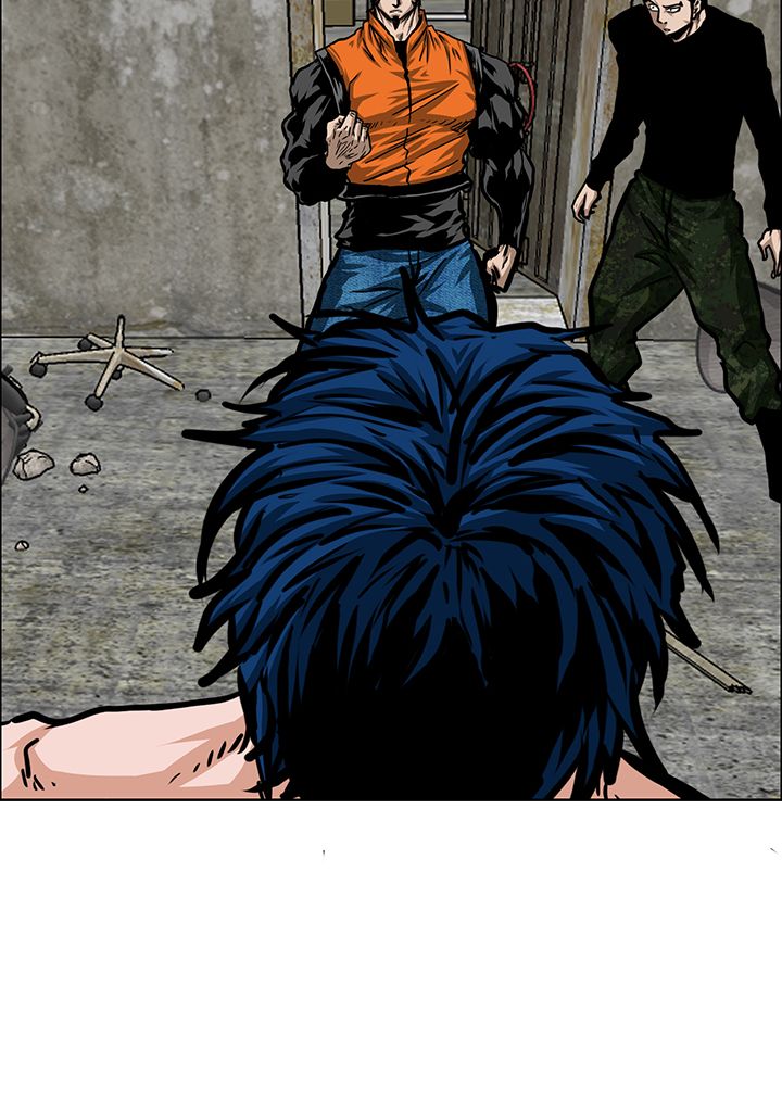 Read Rooftop Sword Master FR Manga Online