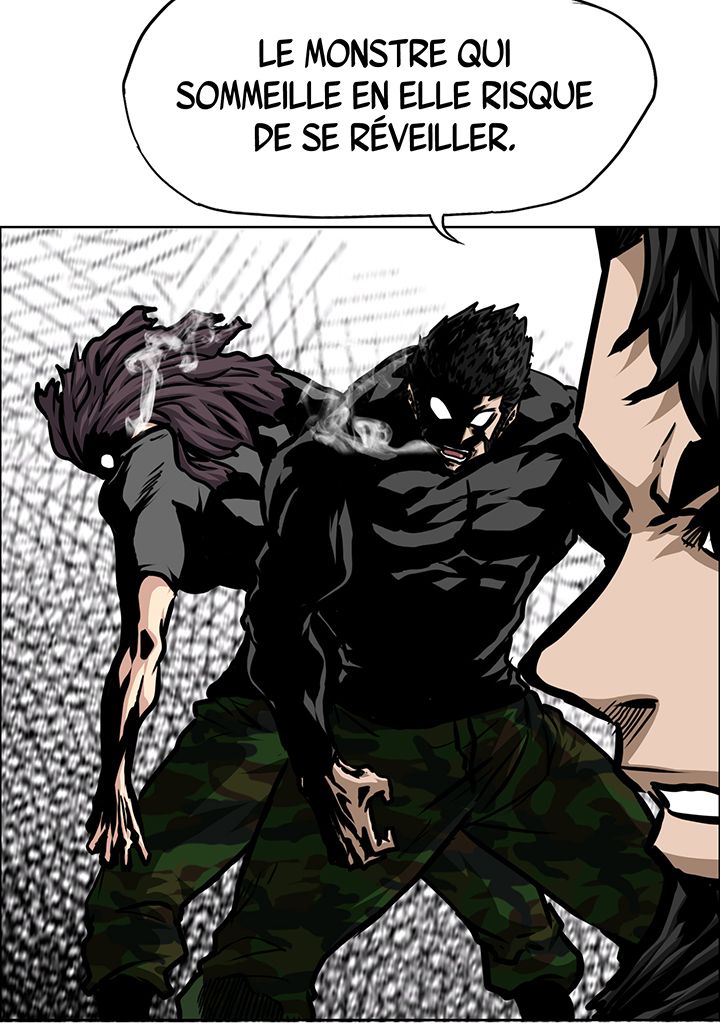 Read Rooftop Sword Master FR Manga Online