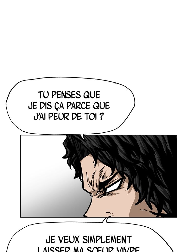 Read Rooftop Sword Master FR Manga Online