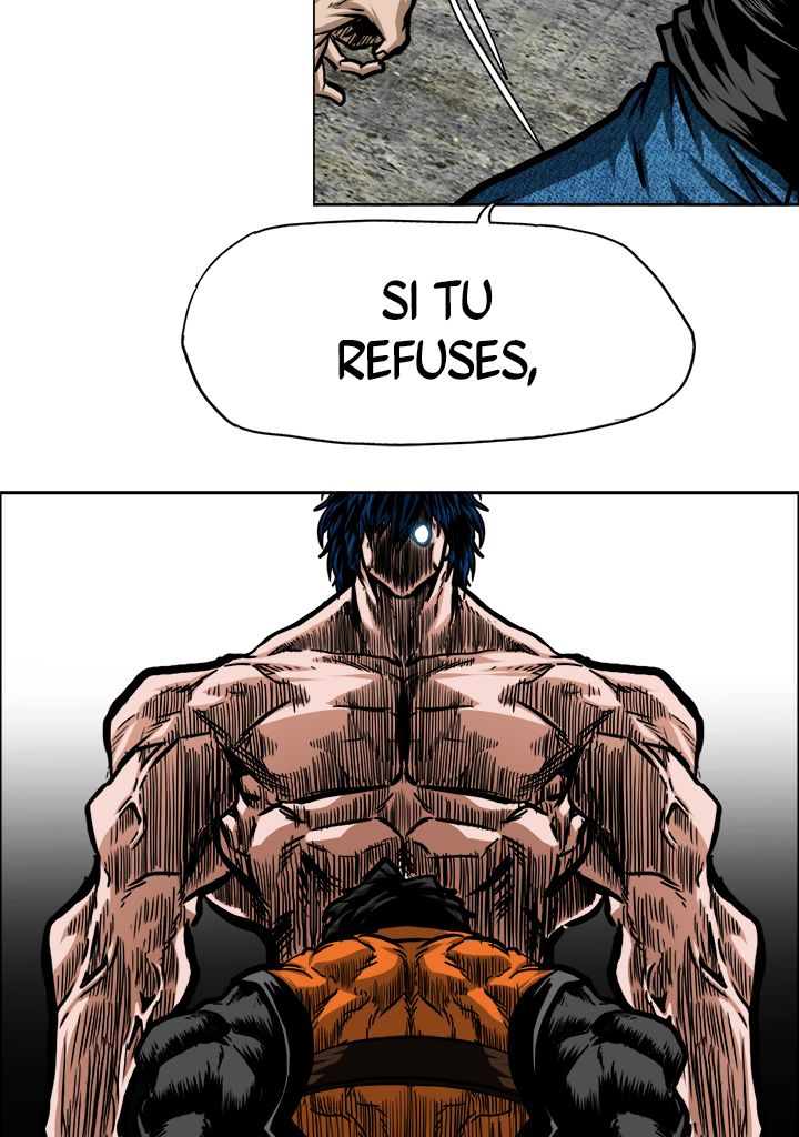 Read Rooftop Sword Master FR Manga Online