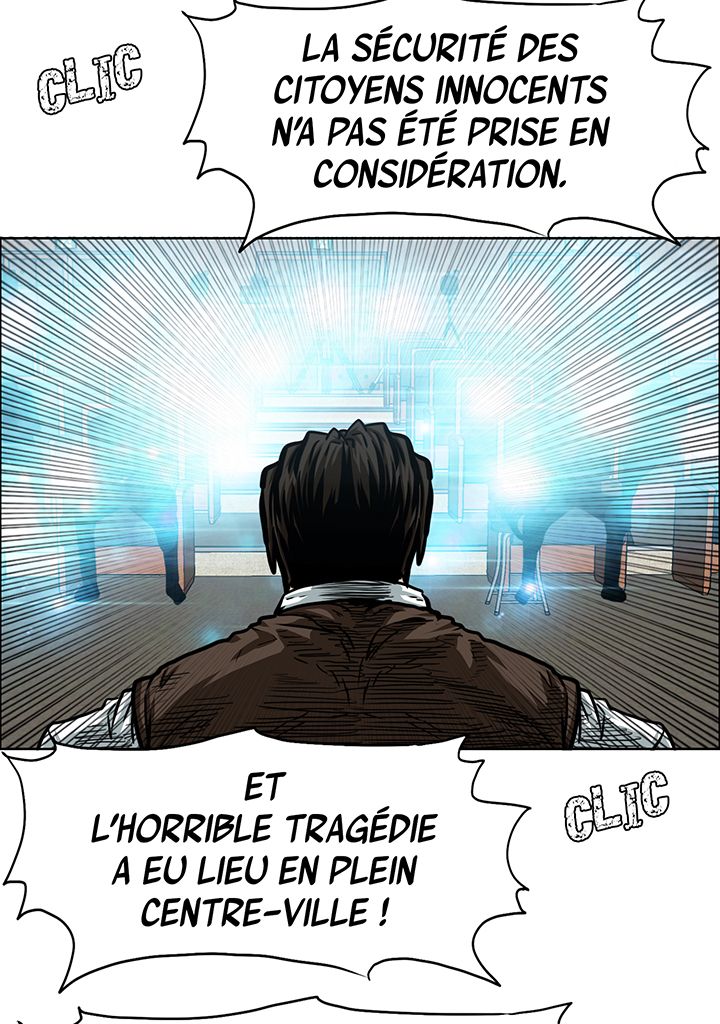 Read Rooftop Sword Master FR Manga Online