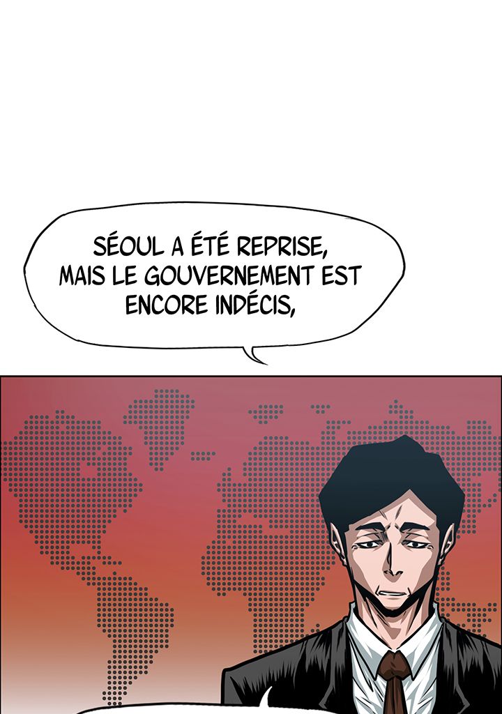 Read Rooftop Sword Master FR Manga Online