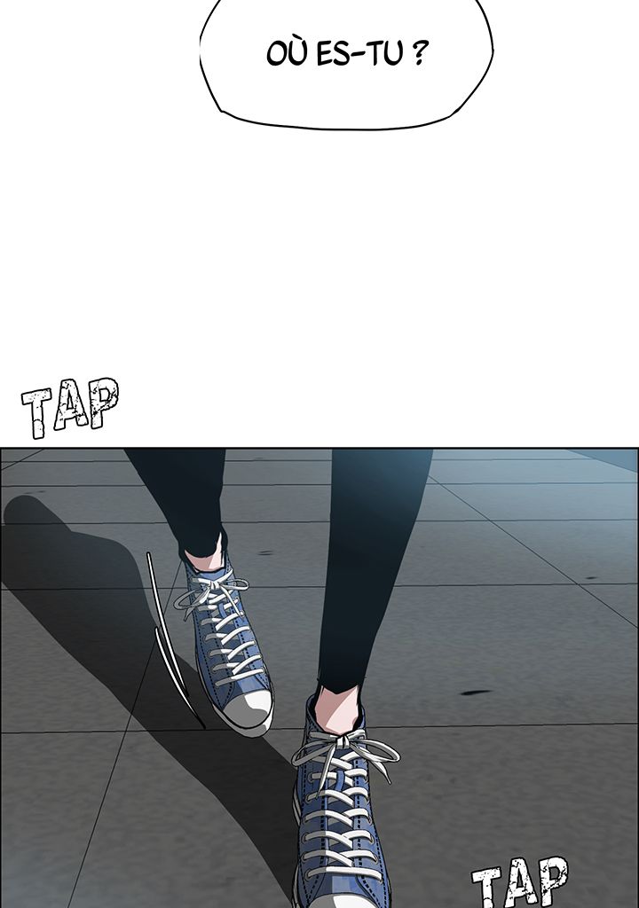 Read Rooftop Sword Master FR Manga Online