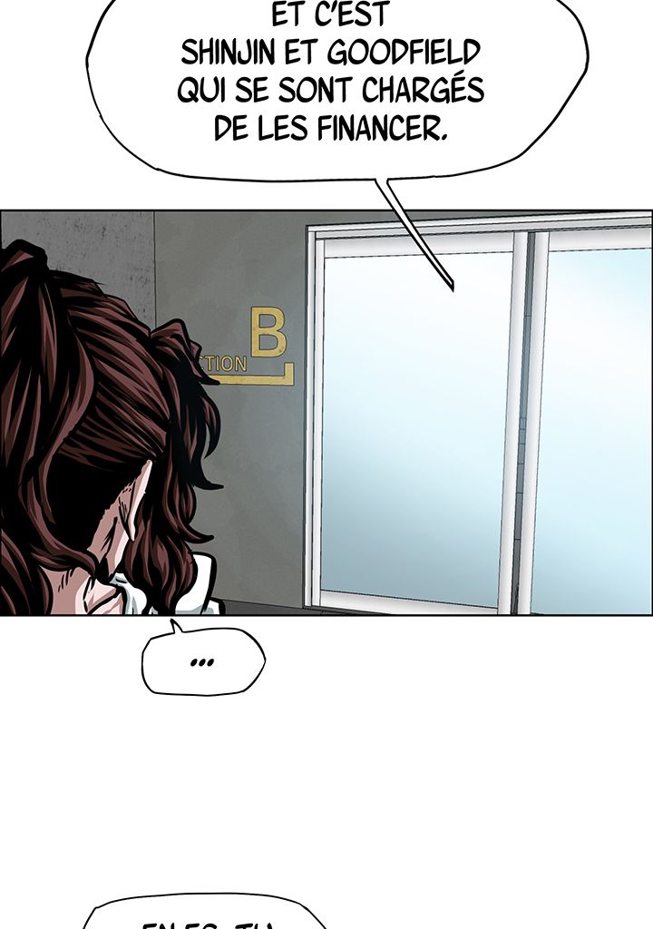 Read Rooftop Sword Master FR Manga Online