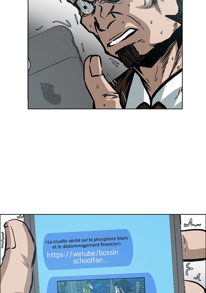 Read Rooftop Sword Master FR Manga Online