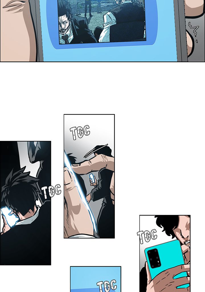 Read Rooftop Sword Master FR Manga Online