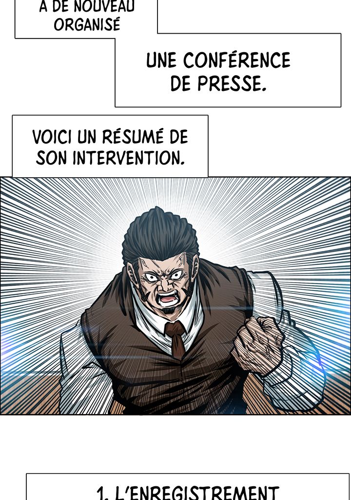 Read Rooftop Sword Master FR Manga Online