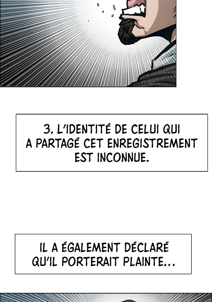 Read Rooftop Sword Master FR Manga Online