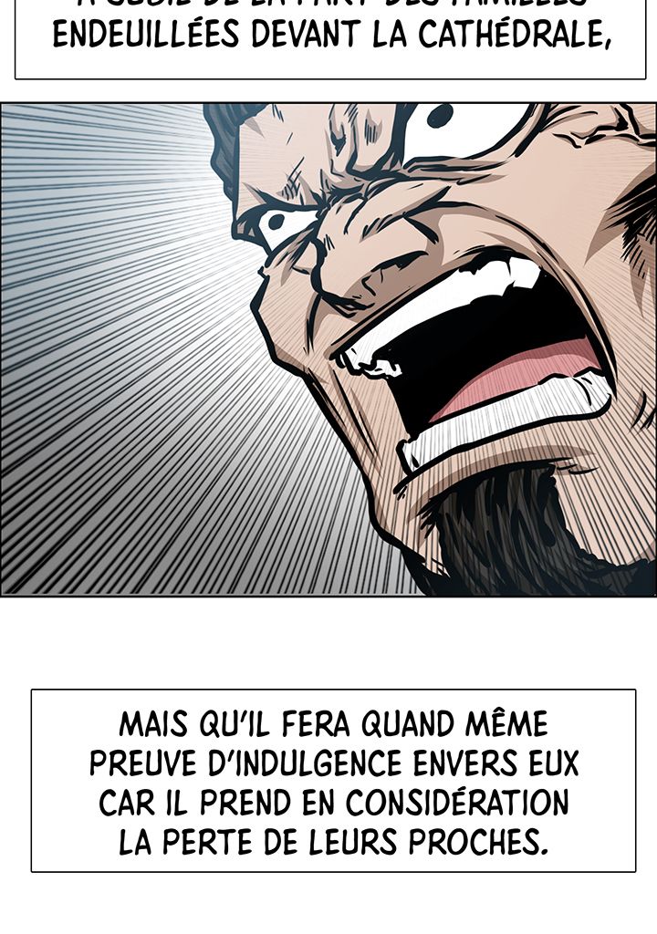 Read Rooftop Sword Master FR Manga Online