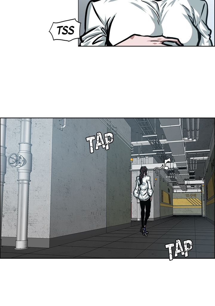 Read Rooftop Sword Master FR Manga Online