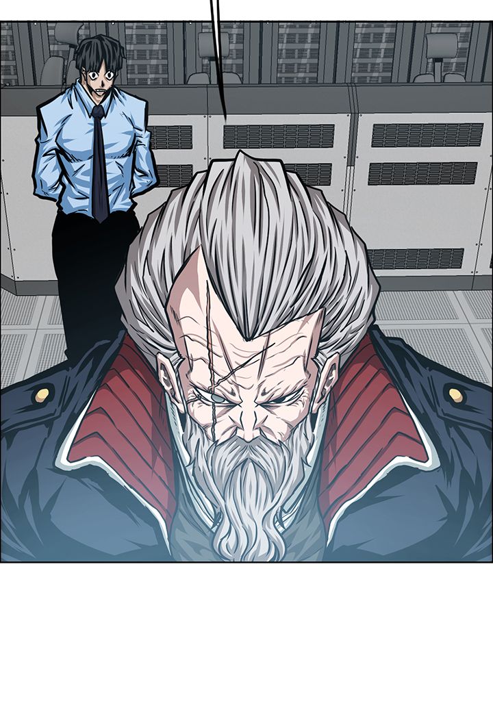 Read Rooftop Sword Master FR Manga Online