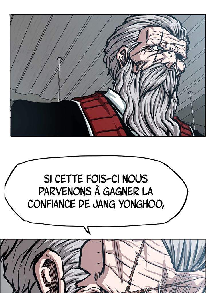 Read Rooftop Sword Master FR Manga Online