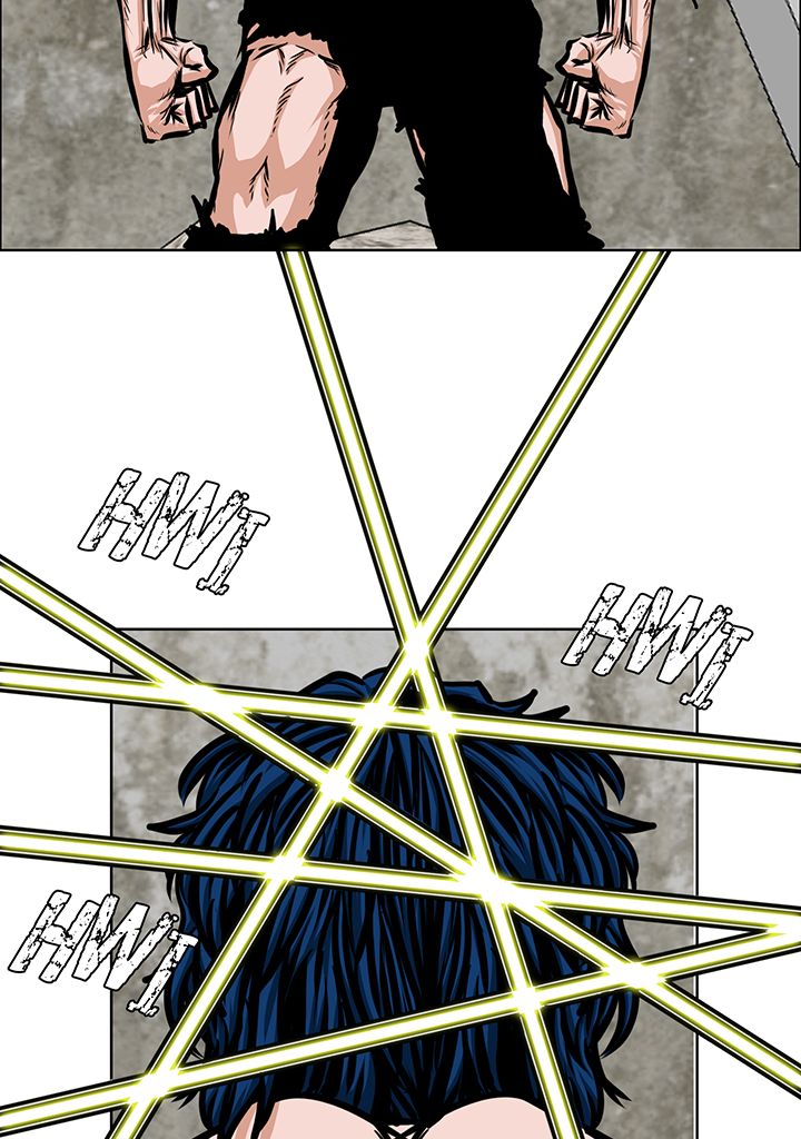 Read Rooftop Sword Master FR Manga Online