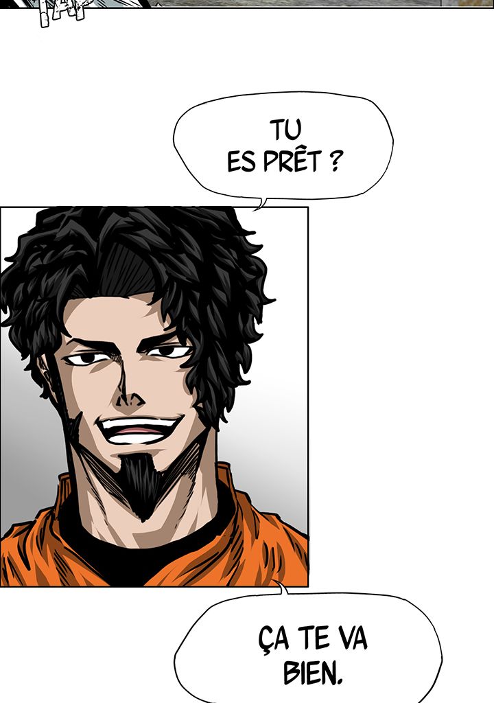 Read Rooftop Sword Master FR Manga Online