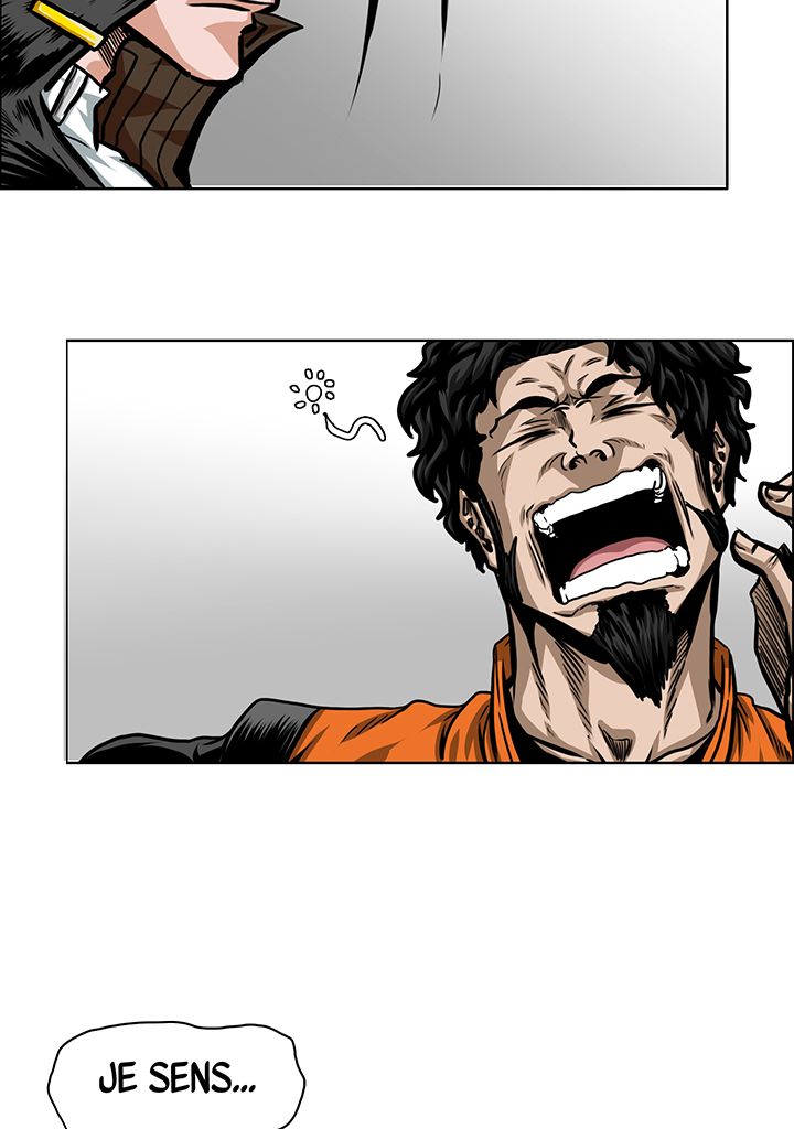 Read Rooftop Sword Master FR Manga Online