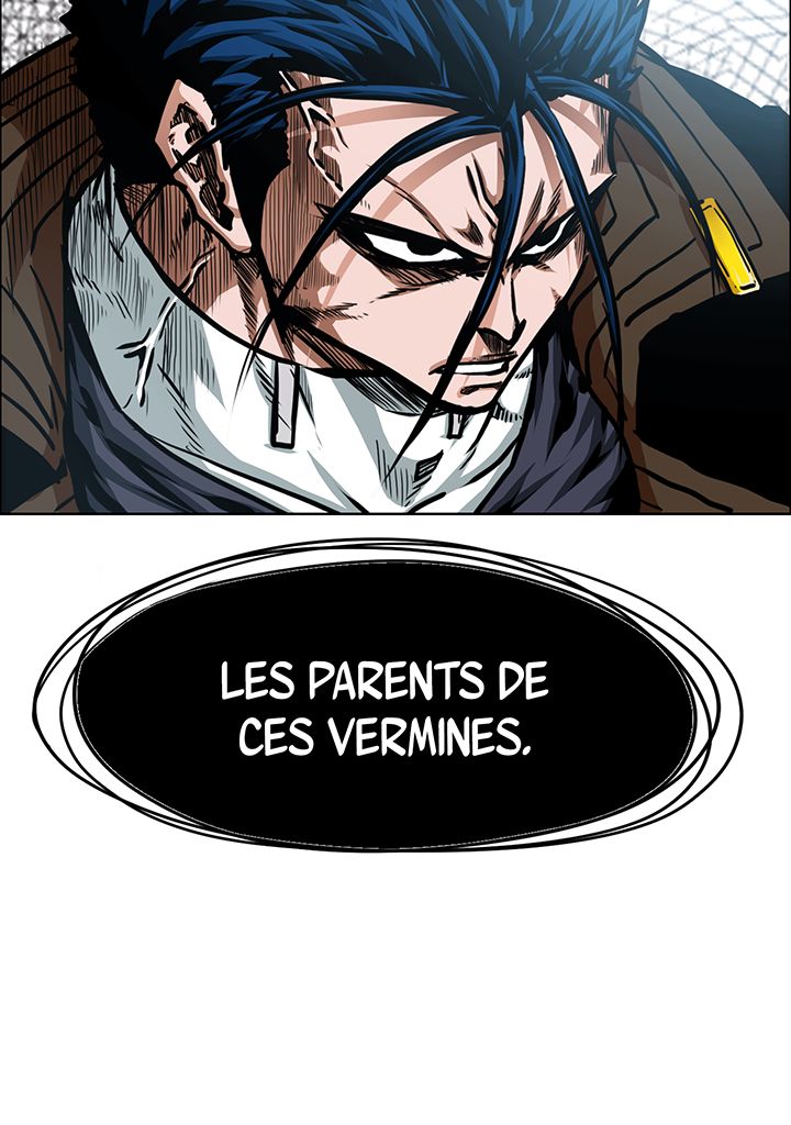 Read Rooftop Sword Master FR Manga Online