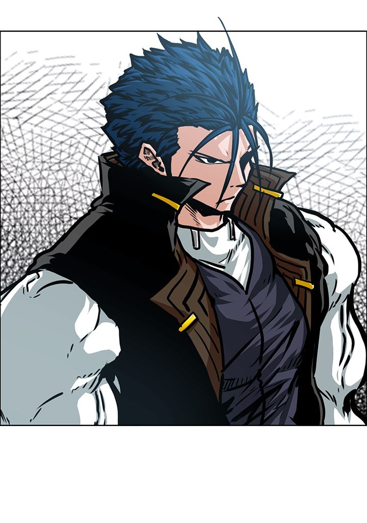 Read Rooftop Sword Master FR Manga Online