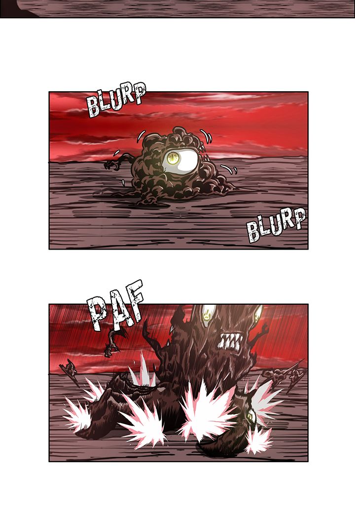 Read Rooftop Sword Master FR Manga Online