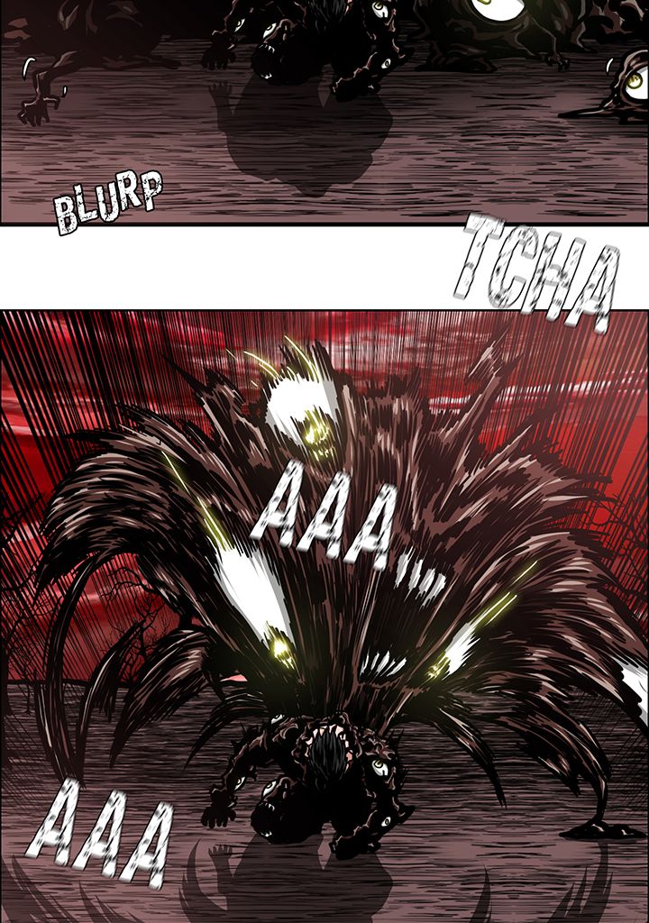 Read Rooftop Sword Master FR Manga Online