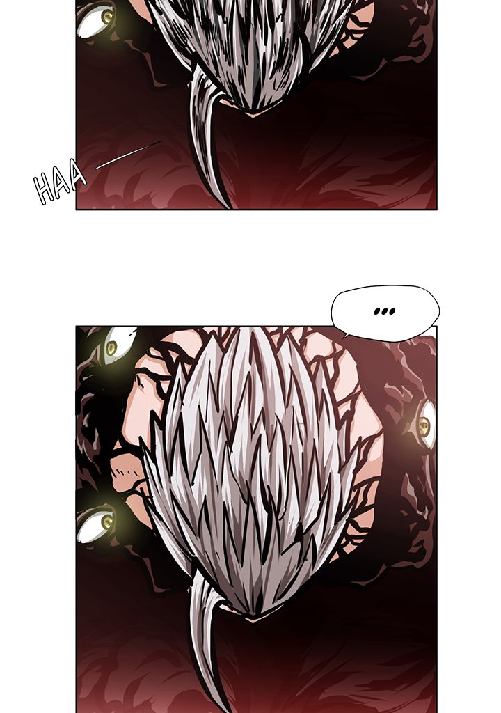 Read Rooftop Sword Master FR Manga Online