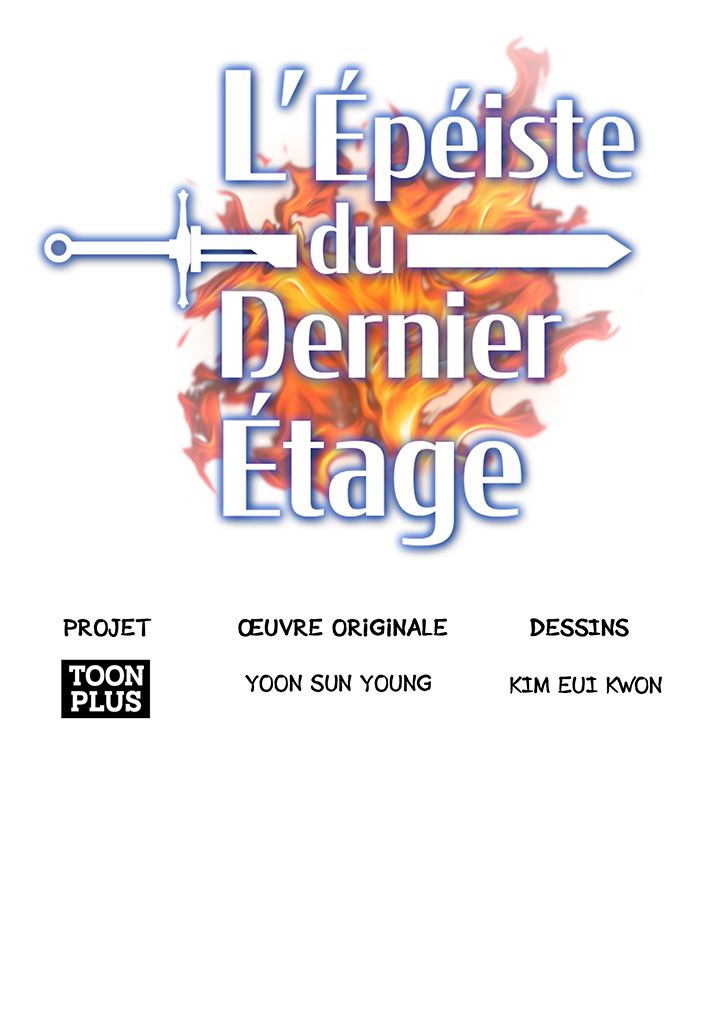 Read Rooftop Sword Master FR Manga Online