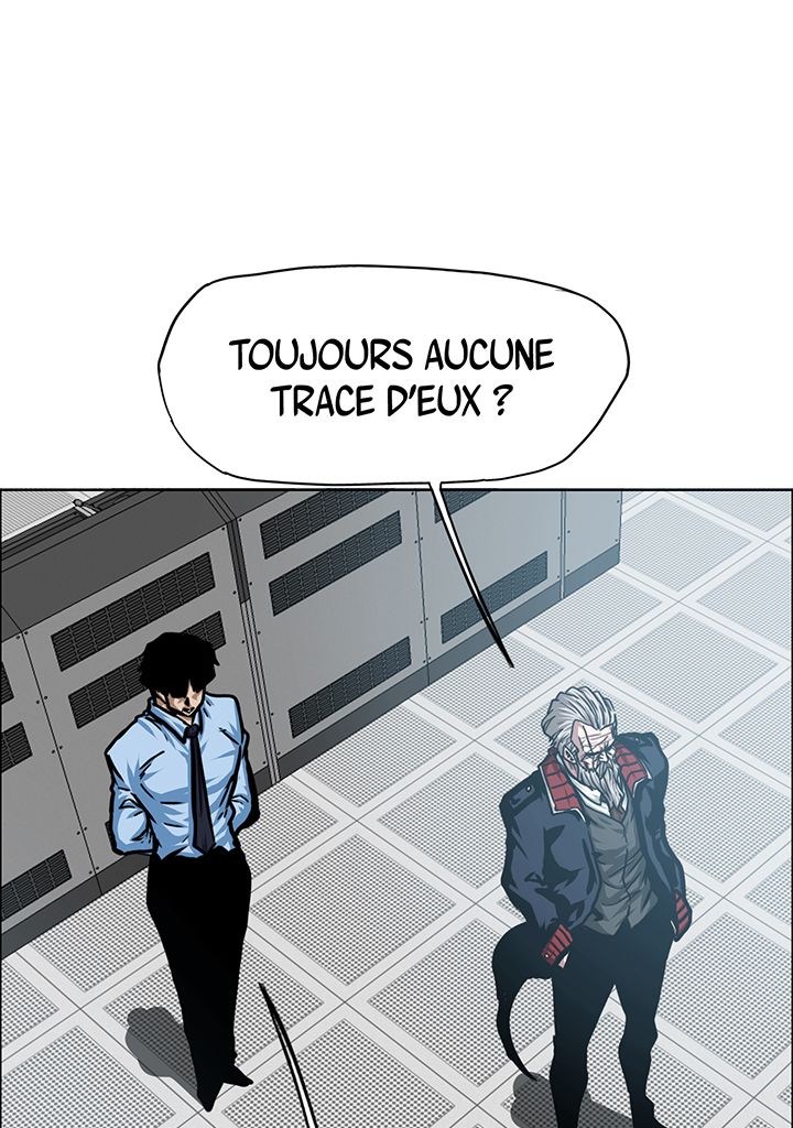 Read Rooftop Sword Master FR Manga Online