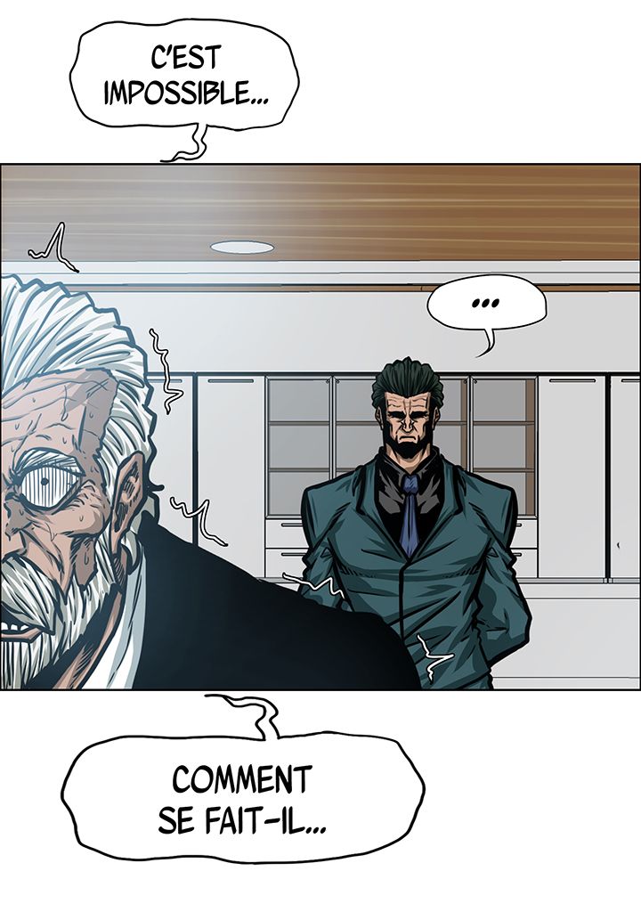 Read Rooftop Sword Master FR Manga Online