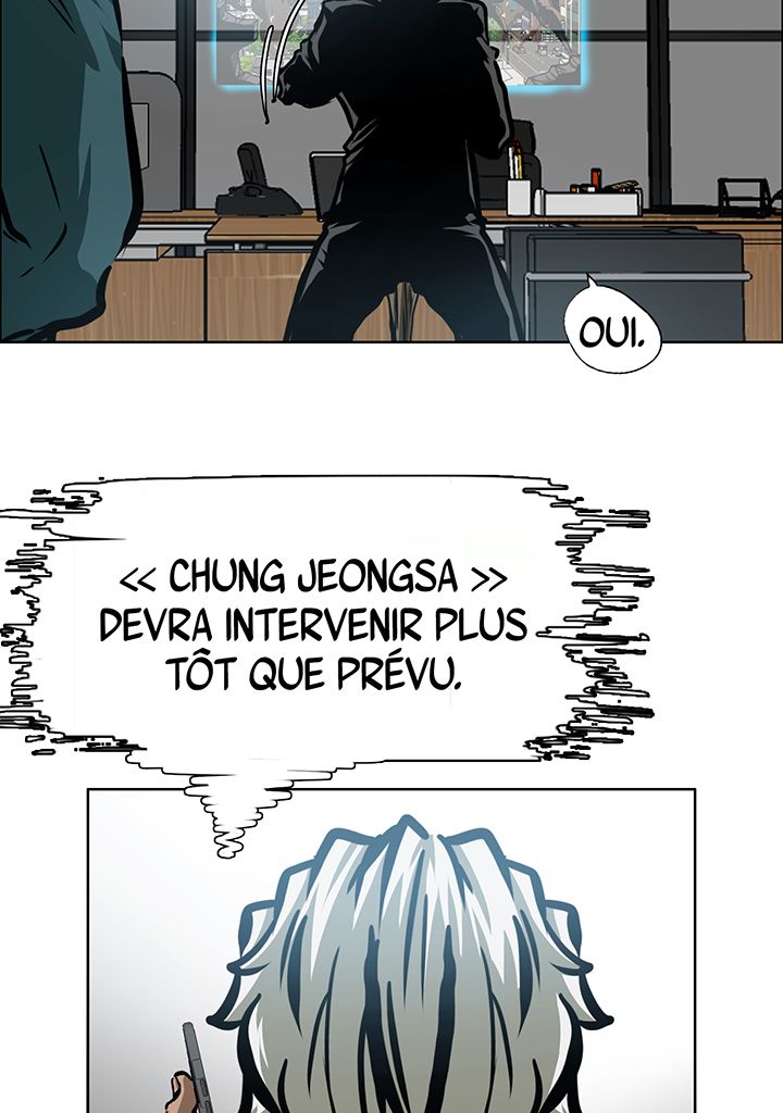 Read Rooftop Sword Master FR Manga Online