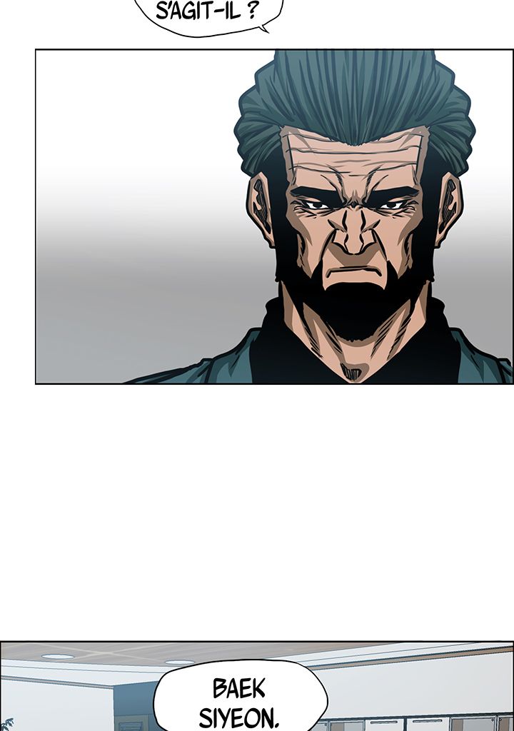 Read Rooftop Sword Master FR Manga Online