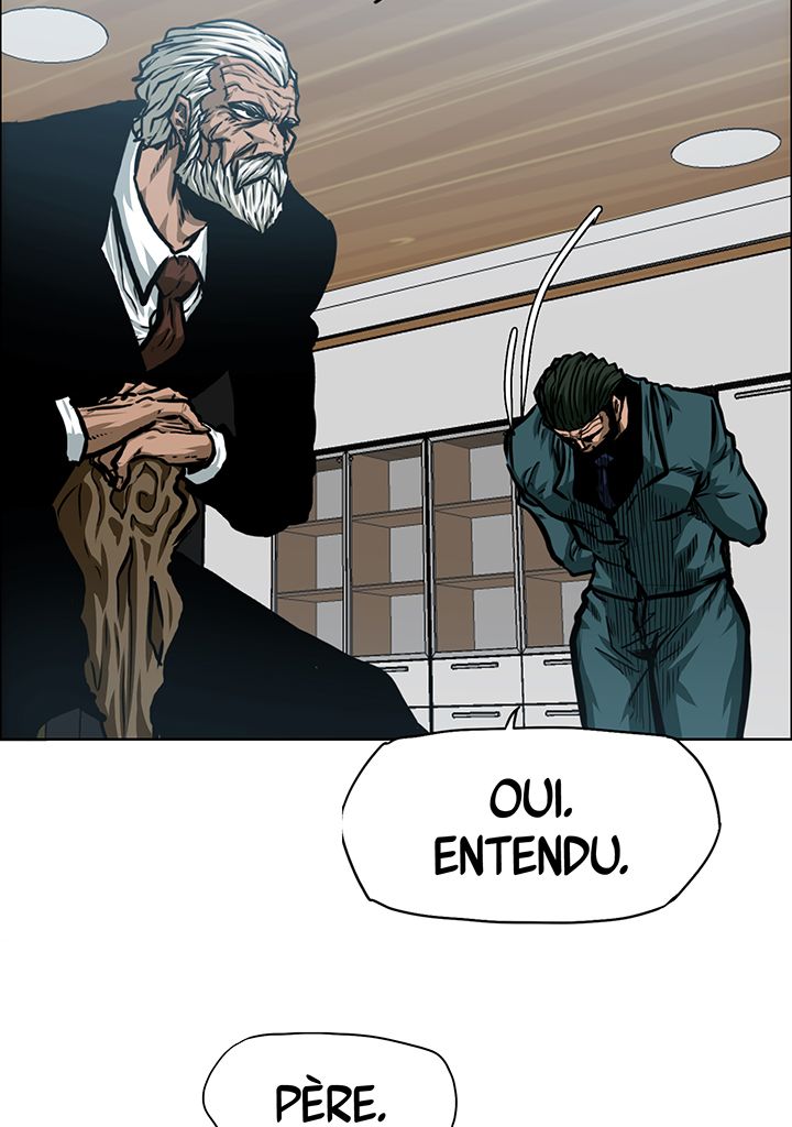 Read Rooftop Sword Master FR Manga Online