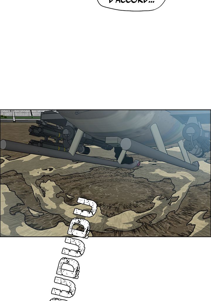 Read Rooftop Sword Master FR Manga Online