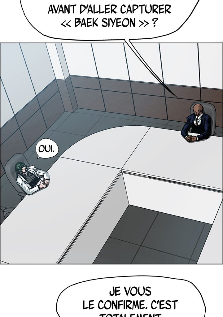 Read Rooftop Sword Master FR Manga Online